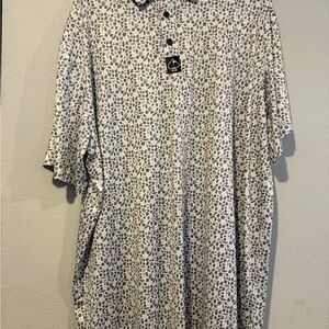 Pins & Aces - Holly Polo